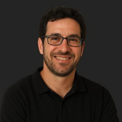 Stephen Schram